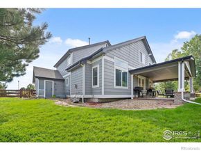 16887 W 62nd Place, Arvada CO 80403