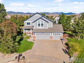 16887 W 62nd Place, Arvada CO 80403