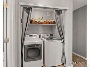 16887 W 62nd Place, Arvada CO 80403