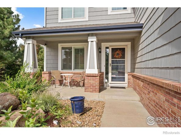 16887 W 62nd Place, Arvada CO 80403