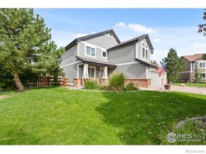16887 W 62nd Place, Arvada CO 80403