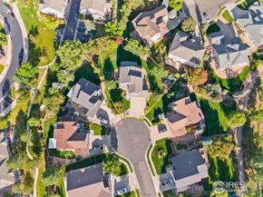 16887 W 62nd Place, Arvada CO 80403