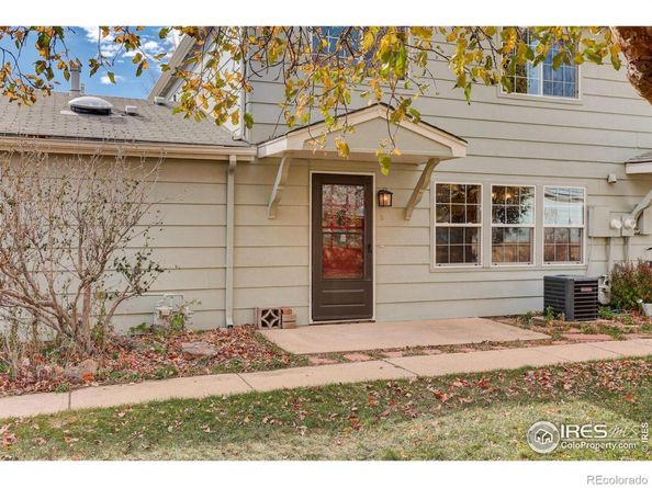 3360 34th Street B, Boulder CO 80301