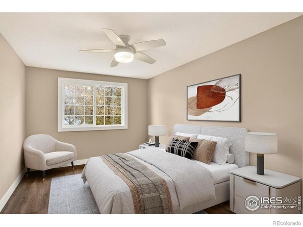 3360 34th Street B, Boulder CO 80301