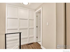 3360 34th Street B, Boulder CO 80301