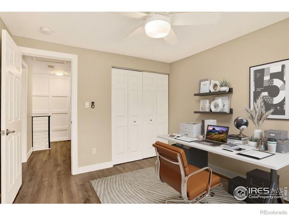 3360 34th Street B, Boulder CO 80301