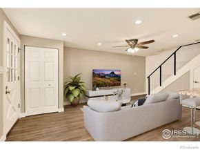 3360 34th Street B, Boulder CO 80301