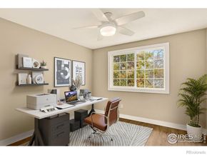 3360 34th Street B, Boulder CO 80301