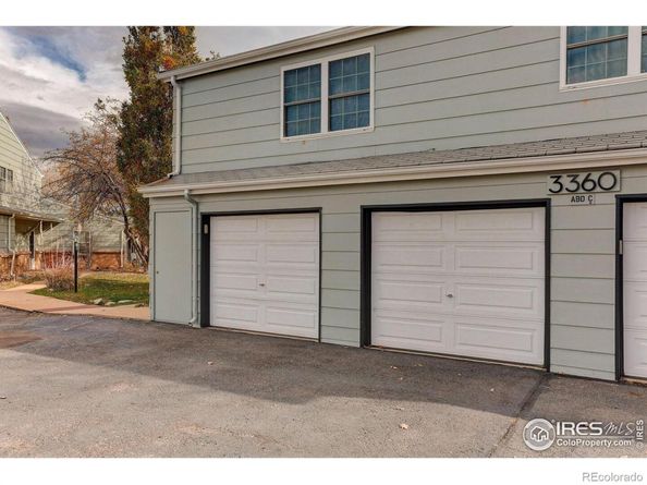 3360 34th Street B, Boulder CO 80301