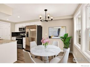 3360 34th Street B, Boulder CO 80301