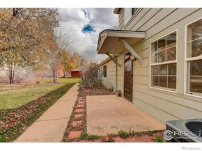 3360 34th Street B, Boulder CO 80301