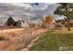 3360 34th Street B, Boulder CO 80301