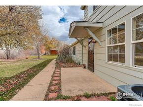 3360 34th Street B, Boulder CO 80301