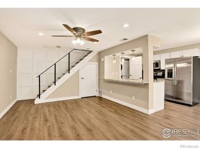 3360 34th Street B, Boulder CO 80301