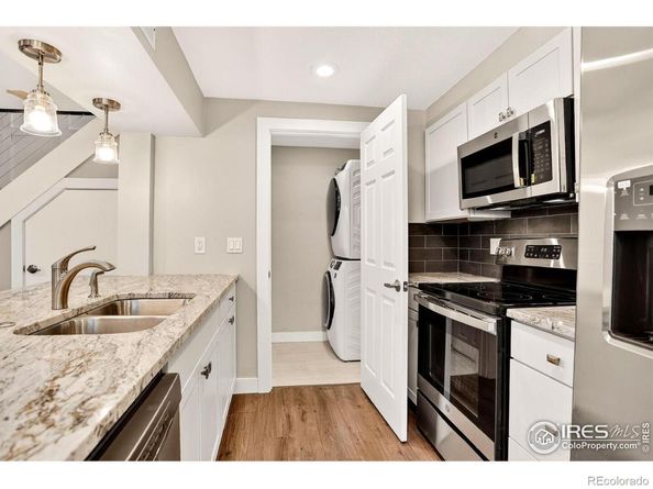 3360 34th Street B, Boulder CO 80301