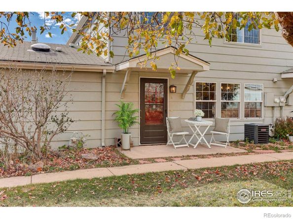 3360 34th Street B, Boulder CO 80301