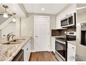 3360 34th Street B, Boulder CO 80301