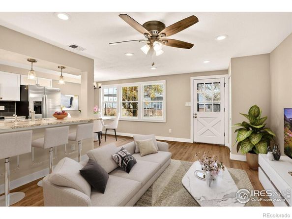 3360 34th Street B, Boulder CO 80301