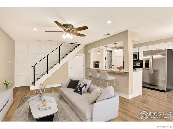 3360 34th Street B, Boulder CO 80301