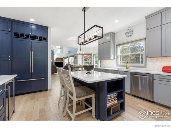 583 Redstone Drive, Broomfield CO 80020