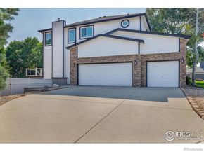 583 Redstone Drive, Broomfield CO 80020