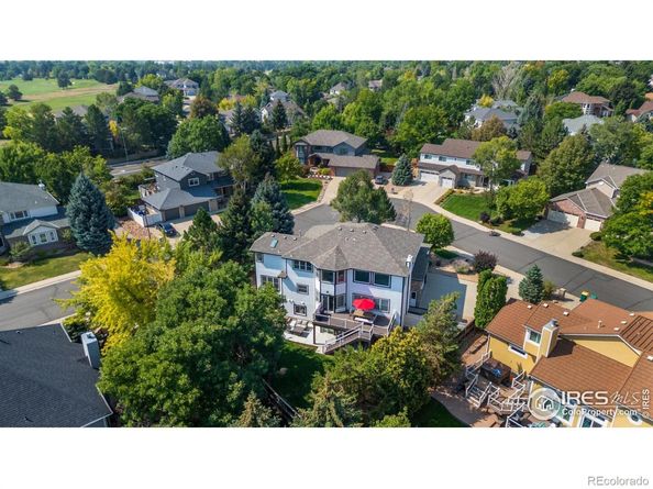 583 Redstone Drive, Broomfield CO 80020