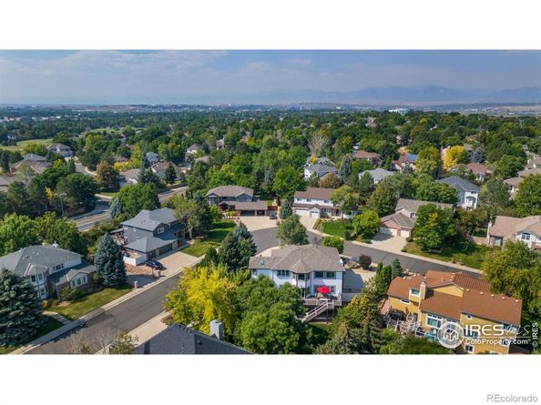 583 Redstone Drive, Broomfield CO 80020
