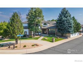 583 Redstone Drive, Broomfield CO 80020