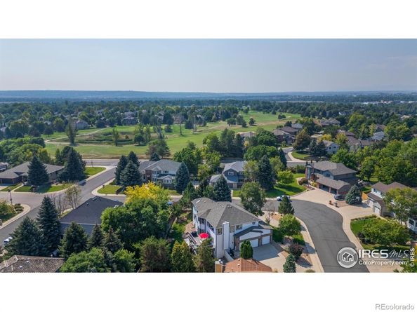 583 Redstone Drive, Broomfield CO 80020