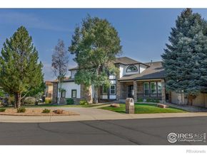 583 Redstone Drive, Broomfield CO 80020