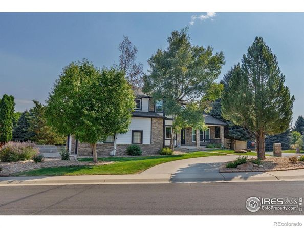 583 Redstone Drive, Broomfield CO 80020