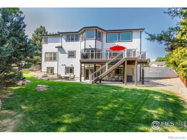 583 Redstone Drive, Broomfield CO 80020