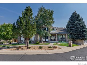 583 Redstone Drive