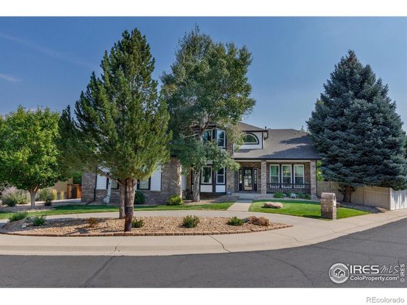 583 Redstone Drive, Broomfield CO 80020