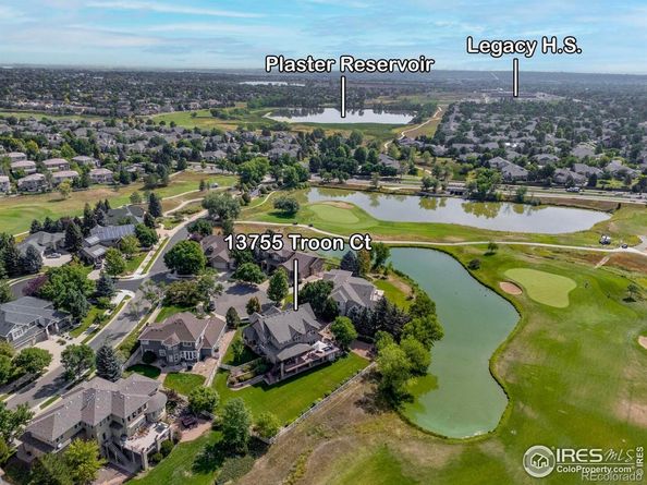 13755 Troon Court, Broomfield CO 80023