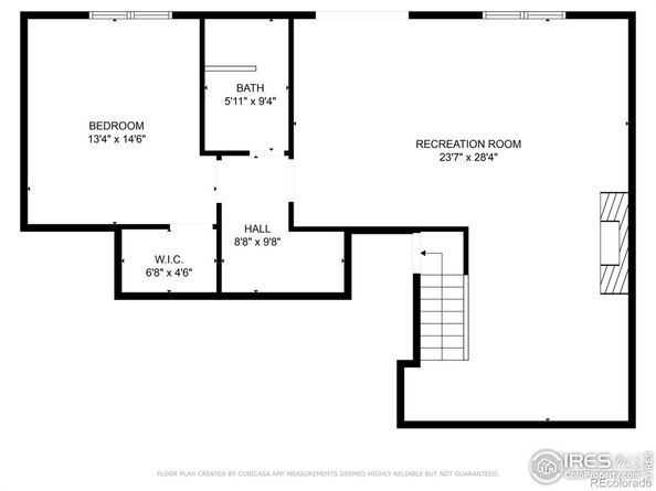 13755 Troon Court, Broomfield CO 80023