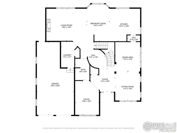 13755 Troon Court, Broomfield CO 80023
