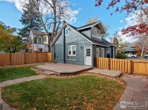 1922 Grove Street, Boulder CO 80302