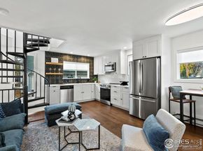 1922 Grove Street, Boulder CO 80302