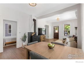 1922 Grove Street, Boulder CO 80302