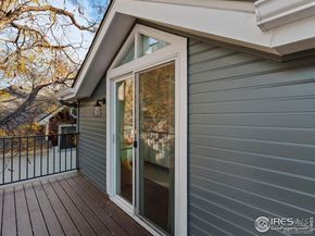 1922 Grove Street, Boulder CO 80302