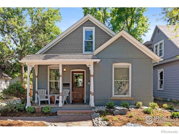 1922 Grove Street, Boulder CO 80302
