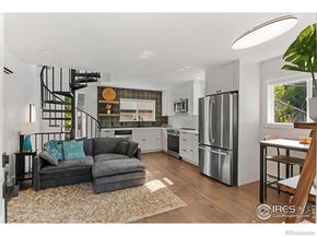1922 Grove Street, Boulder CO 80302