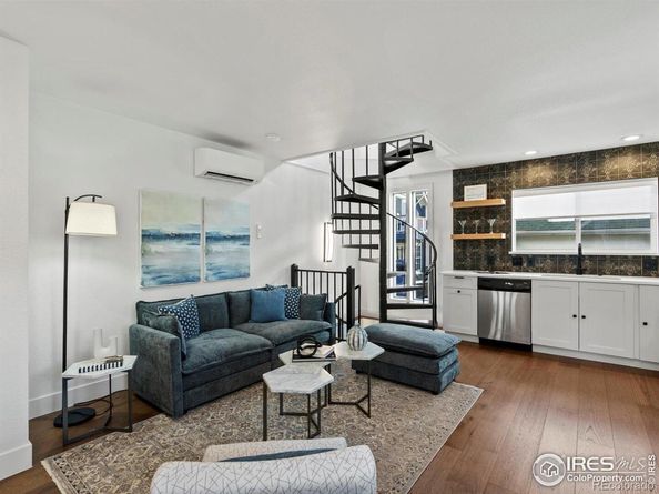 1922 Grove Street, Boulder CO 80302