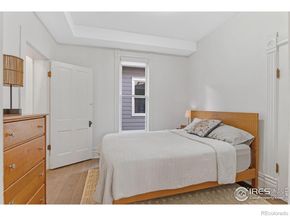 1922 Grove Street, Boulder CO 80302