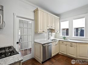 1922 Grove Street, Boulder CO 80302