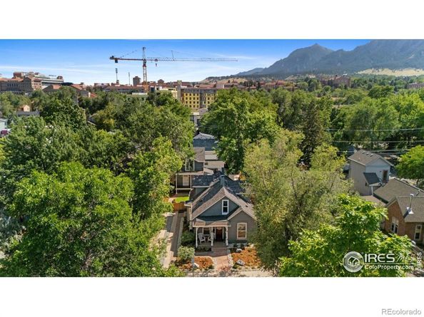 1922 Grove Street, Boulder CO 80302