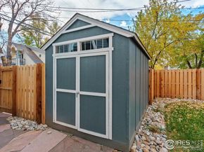1922 Grove Street, Boulder CO 80302