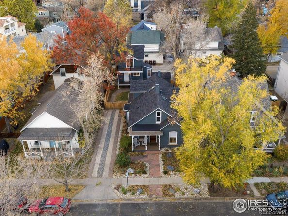 1922 Grove Street, Boulder CO 80302