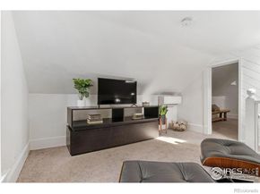 1922 Grove Street, Boulder CO 80302
